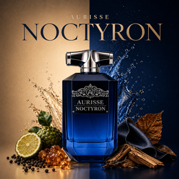 Aurisse Noctyron