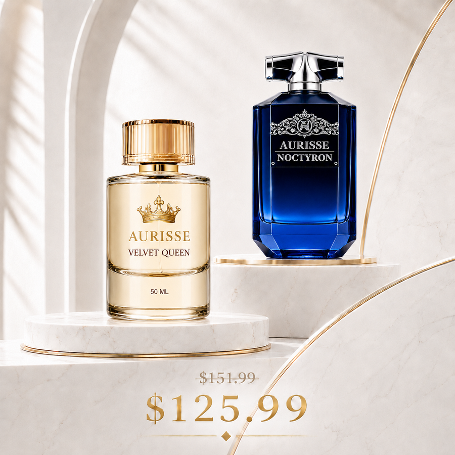 Elegance After Dark