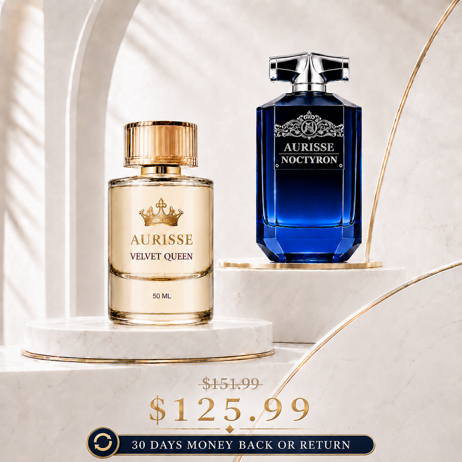 Elegance After Dark